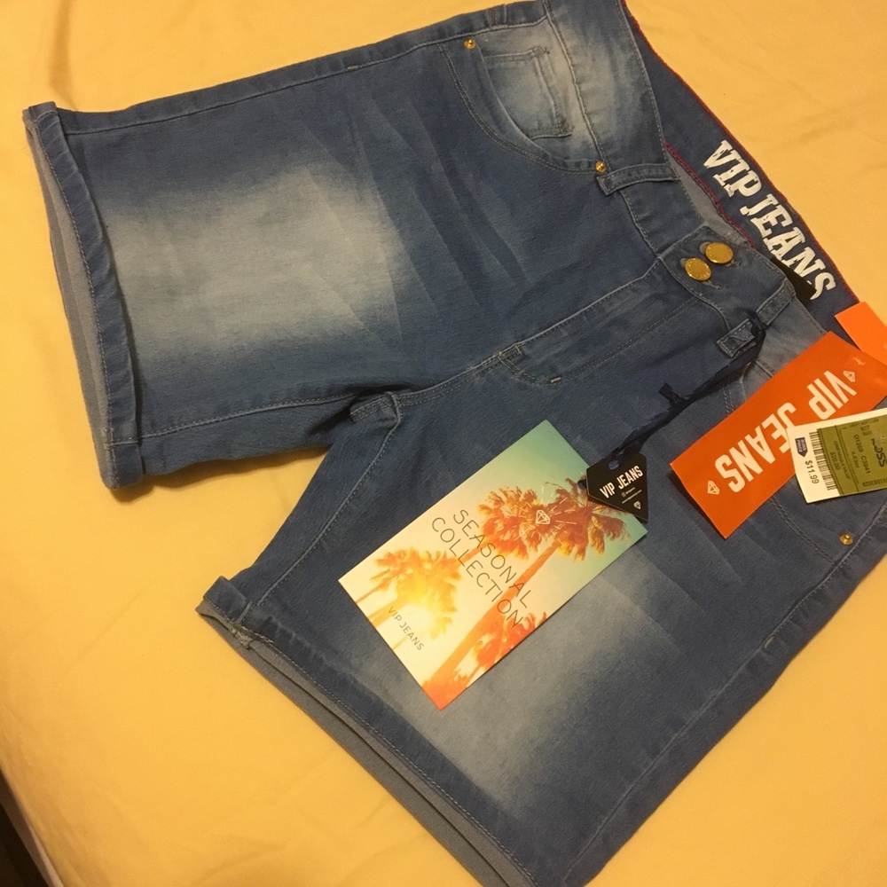 VIP shorts